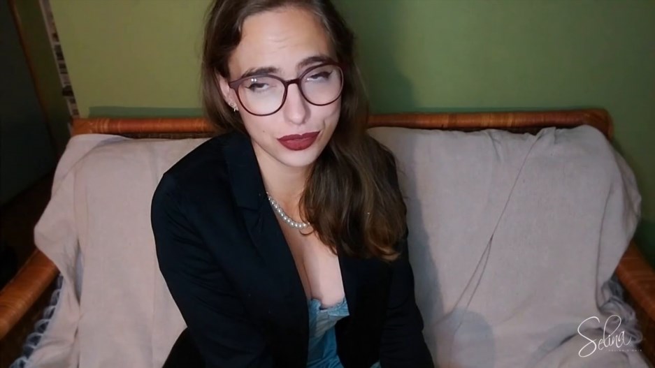 Selina O Hair - ABDL Compilation -Handpicked Jerk-Off Instruction